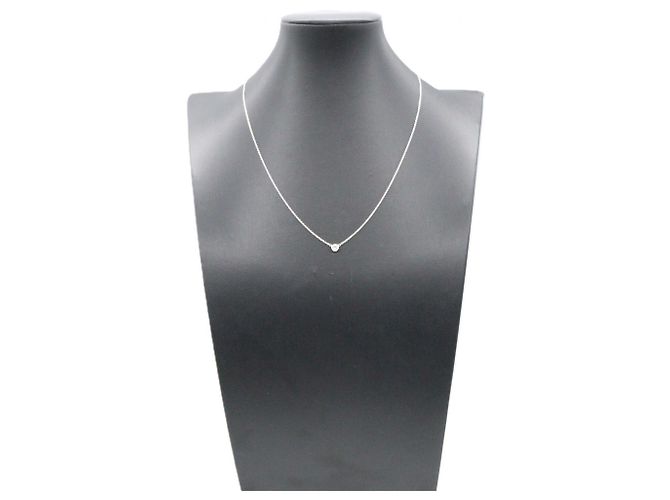 Collana Tiffany & Co. By the Yard - vista 5