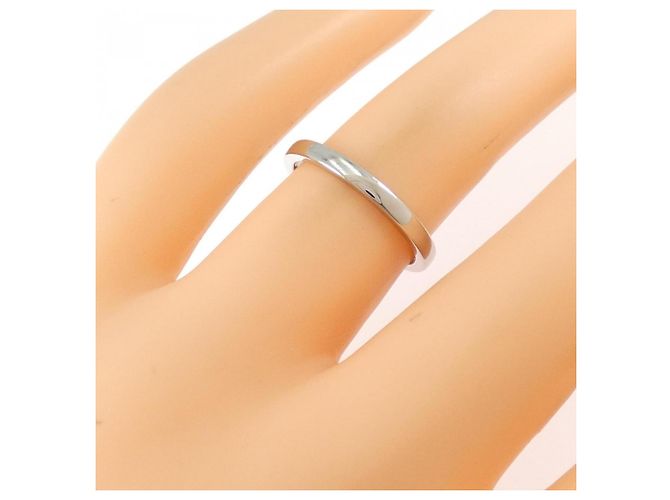 Cartier Ballerina Ring in Platin - Ansicht 4