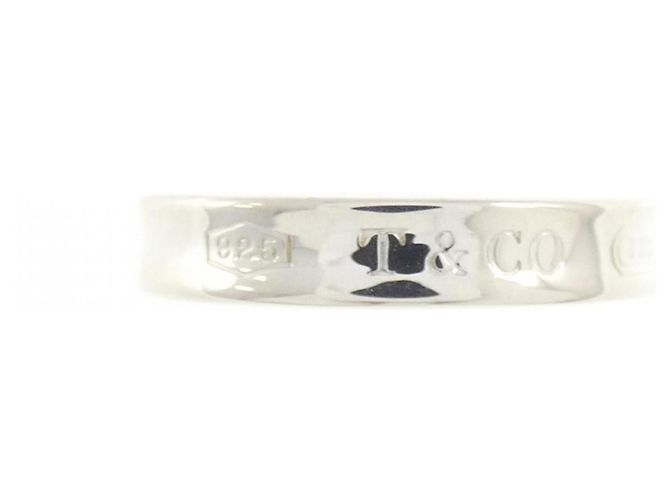 Tiffany & Co. 1837 Narrow Band Ring - Ansicht 2
