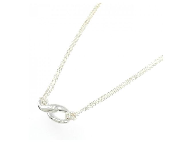 Collana Figure Eight Tiffany & Co. - vista 2