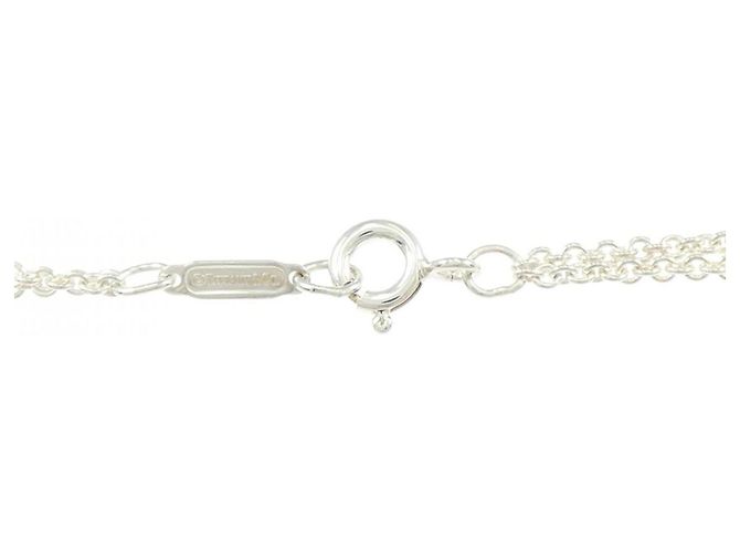 Collana Figure Eight Tiffany & Co. - vista 4