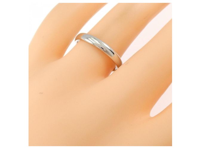 Tiffany & Co Aliança Tiffany Forever - vista 4