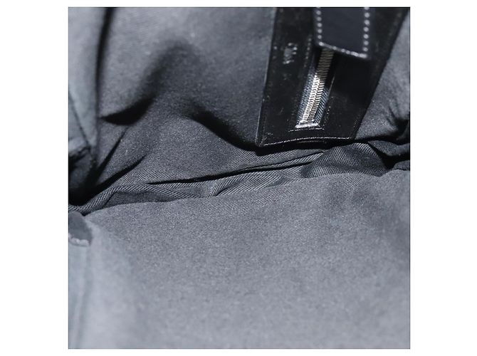 Chloé Chloe Paddington Body Leather Nero - vista 5