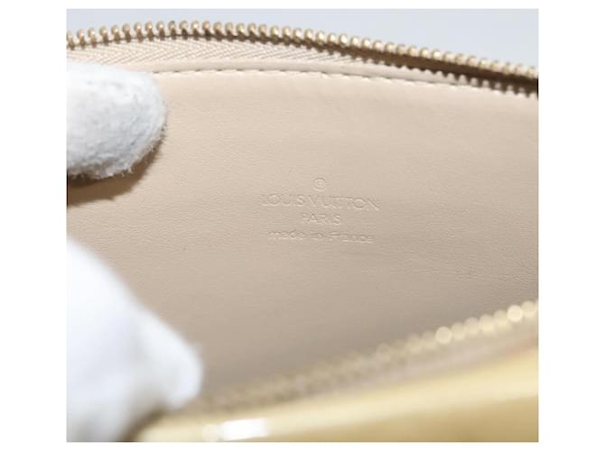 Louis Vuitton Mott Monogram Vernis Beige - vista 6
