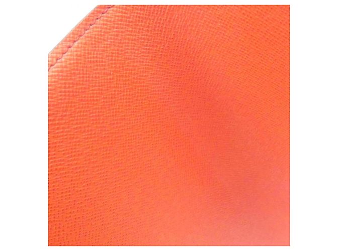 Louis Vuitton Monogram Couverture Carnet Paul Organizer Marrone Monogramma - vista 7