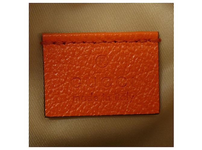 Sac banane Gucci x The North Face - vue 6
