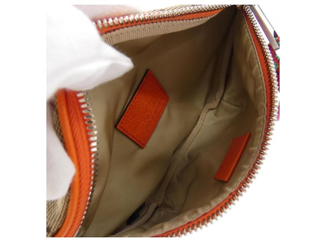 Sac banane Gucci x The North Face - vue 7