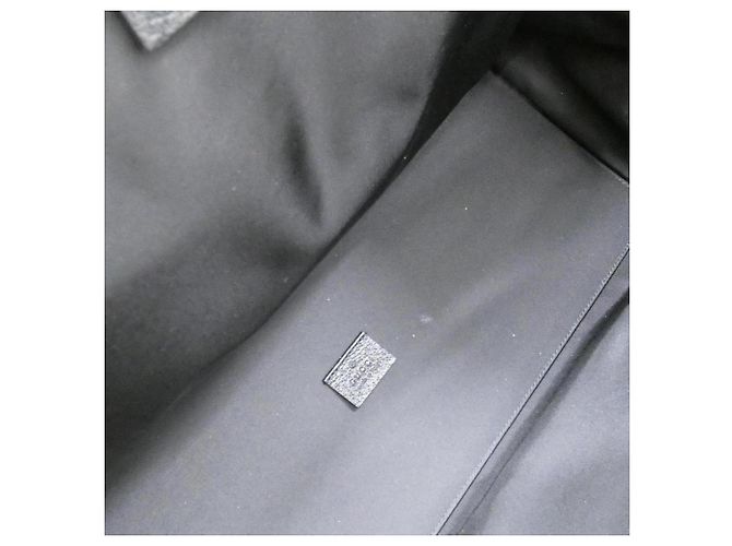 Borsa Gucci OFF THE GRID Nero - vista 8