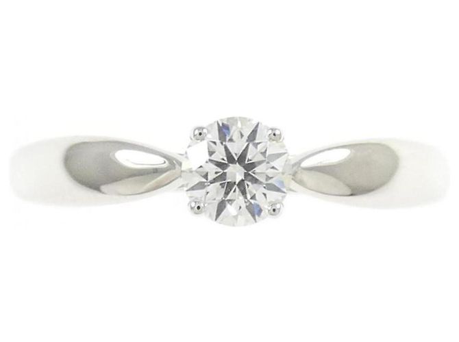 Tiffany & Co Tiffany Harmony Ring in Platin - Ansicht 2