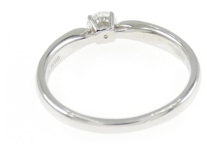 Tiffany & Co Tiffany Harmony Ring in Platin - Ansicht 3