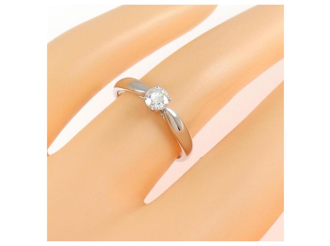 Tiffany & Co Tiffany Harmony Ring in Platin - Ansicht 5