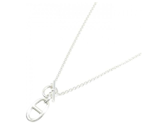 Collana Hermès Hermès Chaine d'Ancre - vista 2