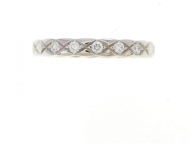Anello Chanel Coco Crush Small 5P - vista 2