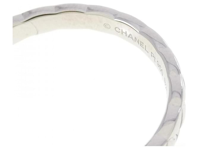 Anello Chanel Coco Crush Small 5P - vista 4