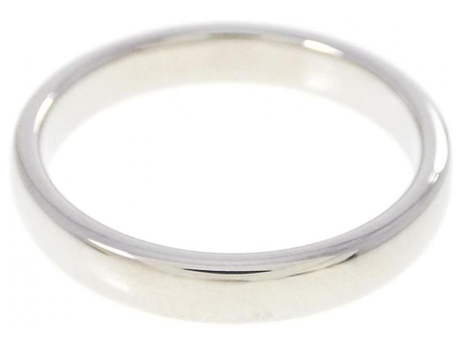 Tiffany & Co Tiffany Bizet Platin Ring - Ansicht 2