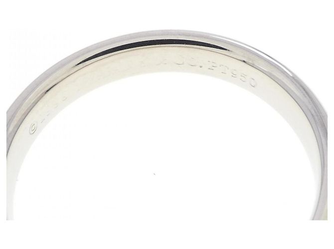 Tiffany & Co Tiffany Bizet Platin Ring - Ansicht 3