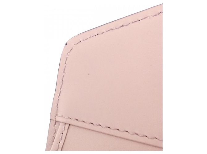 Cartera tríptico Gucci 772793 AAC1Q Rosa - vista 5