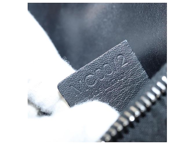 Céline Celine C Macadam Canvas Schwarz - Ansicht 7