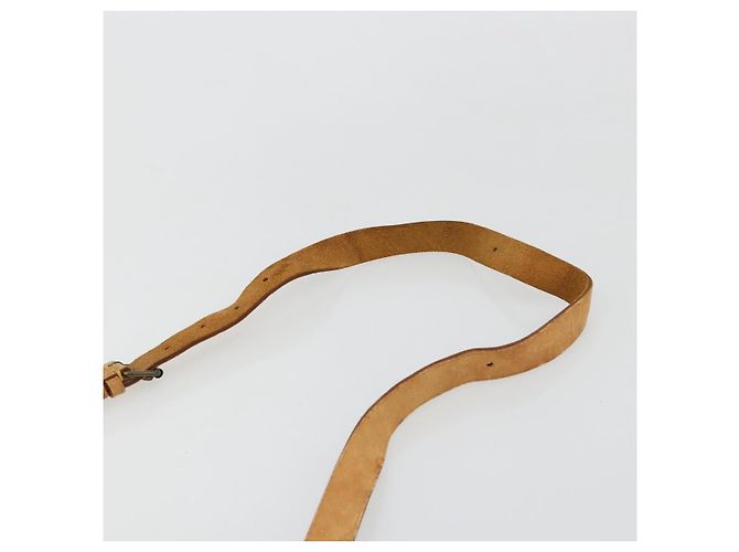 LOUIS VUITTON Monogram Cartouchiere MM Borsa a Spalla M51253 LV Auth bs35460 Monogramma - vista 8