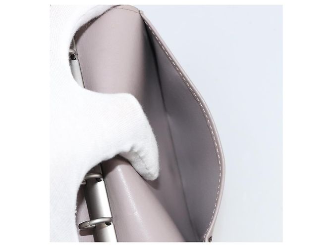 LOUIS VUITTON Epi Agenda PM Day Planner Cover Lilac R2005B LV Auth 182700 - vista 22