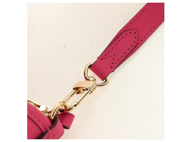 Borsa LOUIS VUITTON Neverfull Inside Out BB Lords Pondicherry M12106 Auth 181654SM Monogramma - vista 11