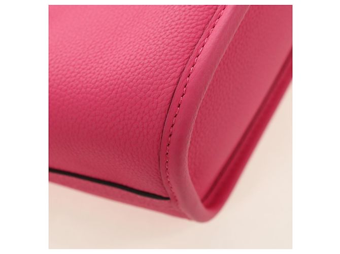Borsa LOUIS VUITTON Neverfull Inside Out BB Lords Pondicherry M12106 Auth 181654SM Monogramma - vista 14