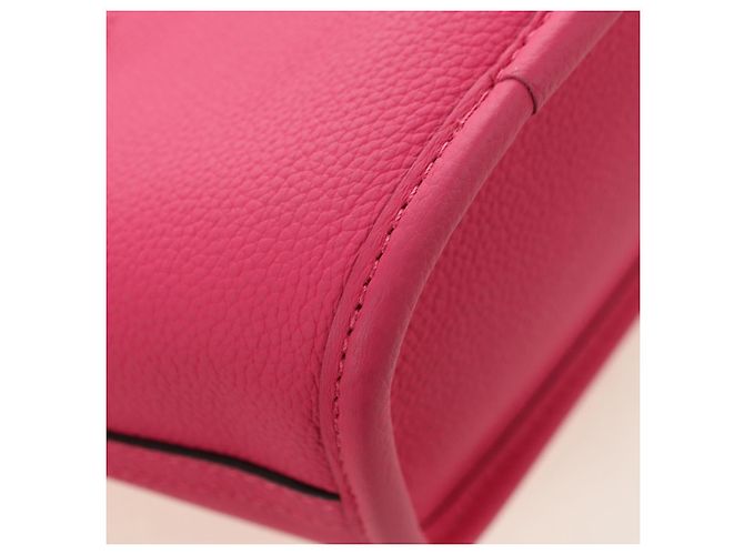 Borsa LOUIS VUITTON Neverfull Inside Out BB Lords Pondicherry M12106 Auth 181654SM Monogramma - vista 16