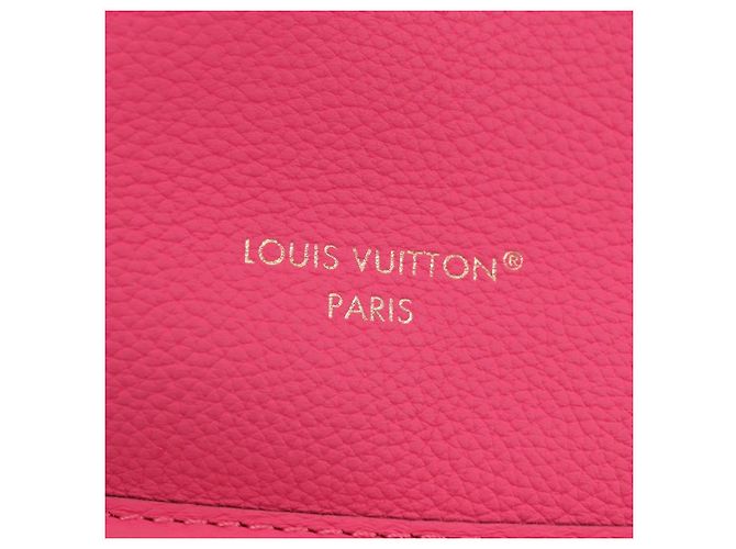 Borsa LOUIS VUITTON Neverfull Inside Out BB Lords Pondicherry M12106 Auth 181654SM Monogramma - vista 18