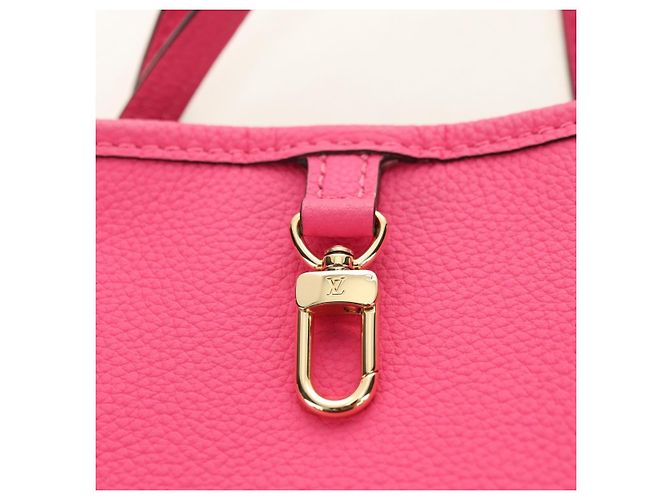 Borsa LOUIS VUITTON Neverfull Inside Out BB Lords Pondicherry M12106 Auth 181654SM Monogramma - vista 19