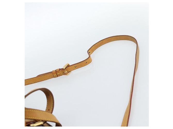 LOUIS VUITTON Borsa Tote Monogram Palermo GM M40146 LV Auth ep14636A Monogramma - vista 10