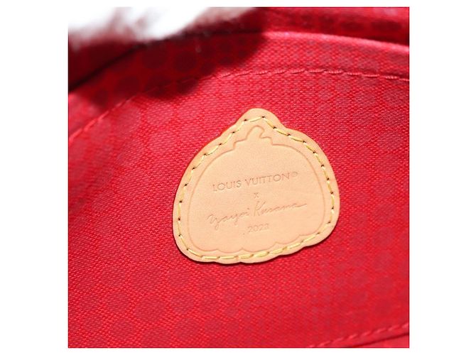 LOUIS VUITTON Monogram LVxYK Multi Pochette Pouch M46385 LV Auth 182312SM Monogramma - vista 10