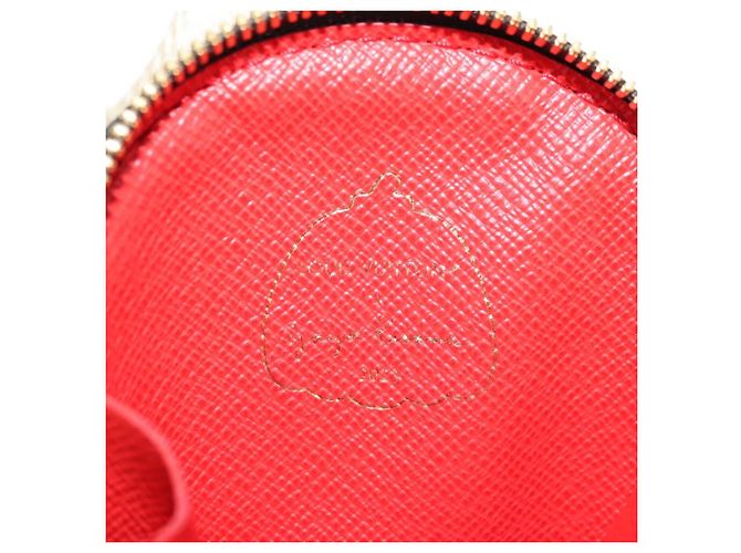 LOUIS VUITTON Monogram LVxYK Multi Pochette Pouch M46385 LV Auth 182312SM Monogramma - vista 17