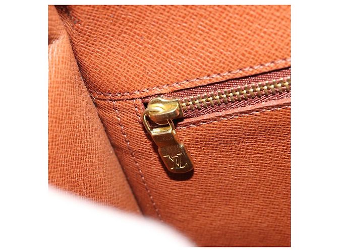 LOUIS VUITTON Borsa a Spalla Monogram Saint Cloud GM M51242 LV Auth yk20470 Monogramma - vista 22