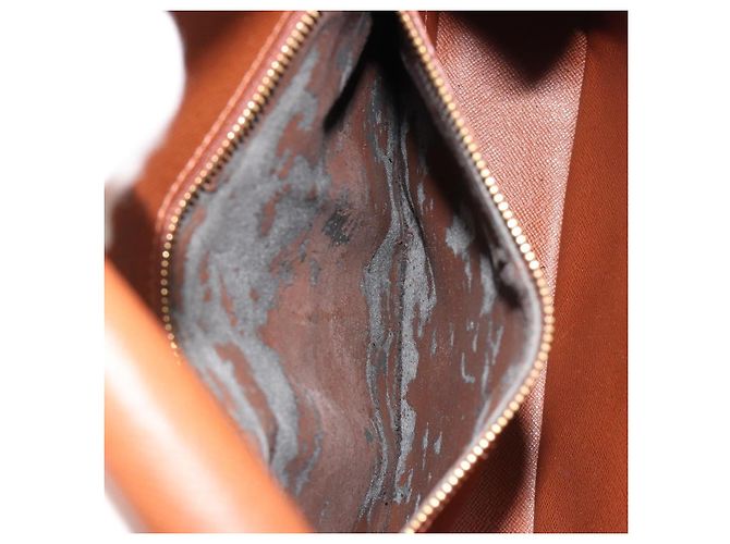 LOUIS VUITTON Borsa a Spalla Monogram Saint Cloud GM M51242 LV Auth yk20470 Monogramma - vista 23