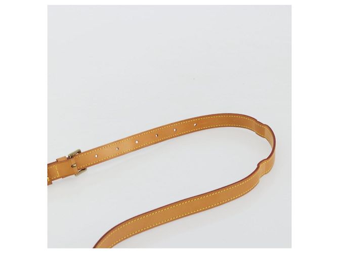 LOUIS VUITTON Borsa a Spalla Monogram Saint Cloud GM M51242 LV Auth yk20470 Monogramma - vista 8