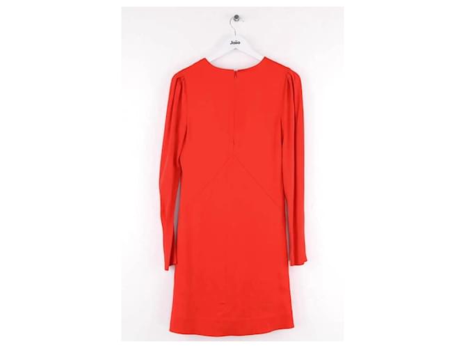 Givenchy Oranges Kleid - Ansicht 3