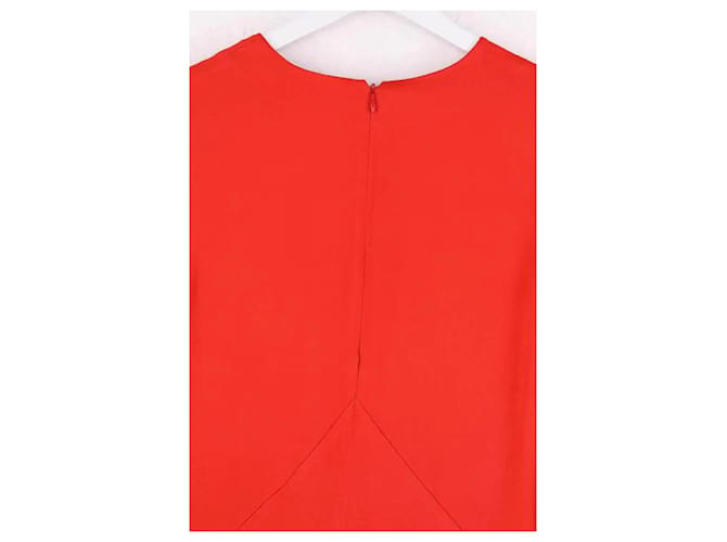 Givenchy Oranges Kleid - Ansicht 4