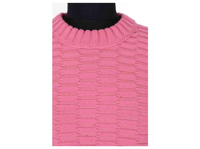 Autre Marque Top rosa - vista 2