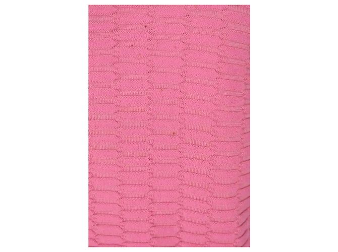 Autre Marque Top rosa - vista 3