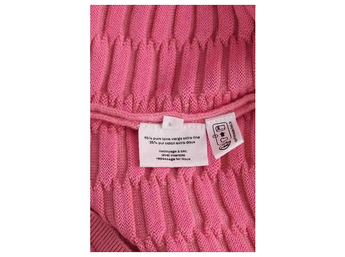 Autre Marque Top rosa - vista 7