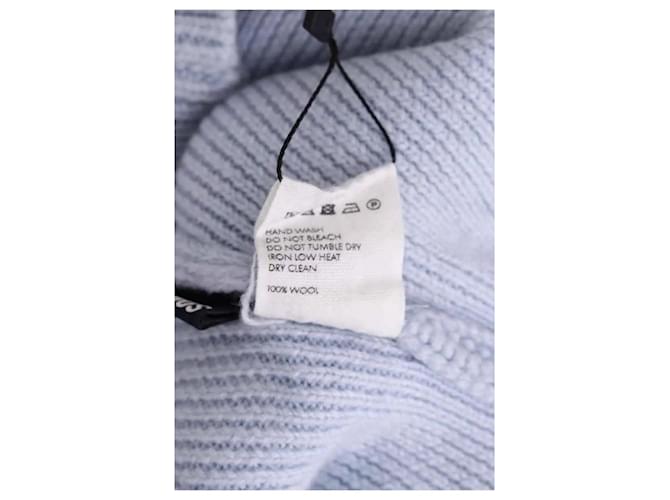 Jacquemus Jersey azul - vista 6
