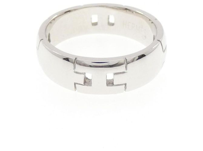 Ring Hermès Anello Hercules Petite Model Hermes - vista 2