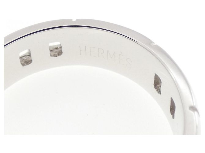 Ring Hermès Anello Hercules Petite Model Hermes - vista 3