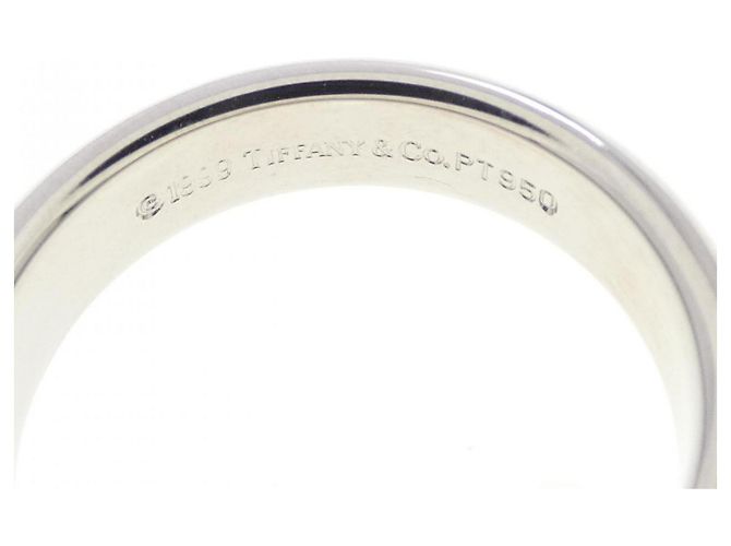 Tiffany & Co Tiffany Lucida Band Ring - Ansicht 3