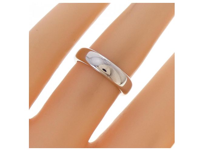 Tiffany & Co Tiffany Lucida Band Ring - Ansicht 4