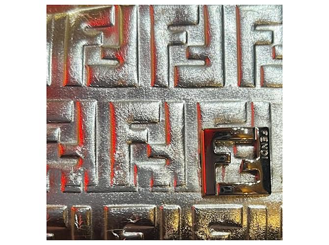 Fendi Silver Mirror - vista 4