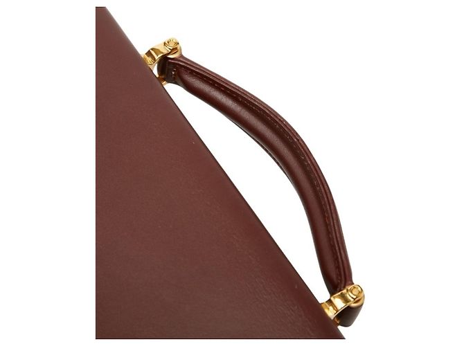 Valigetta Cartier Must Line - vista 12