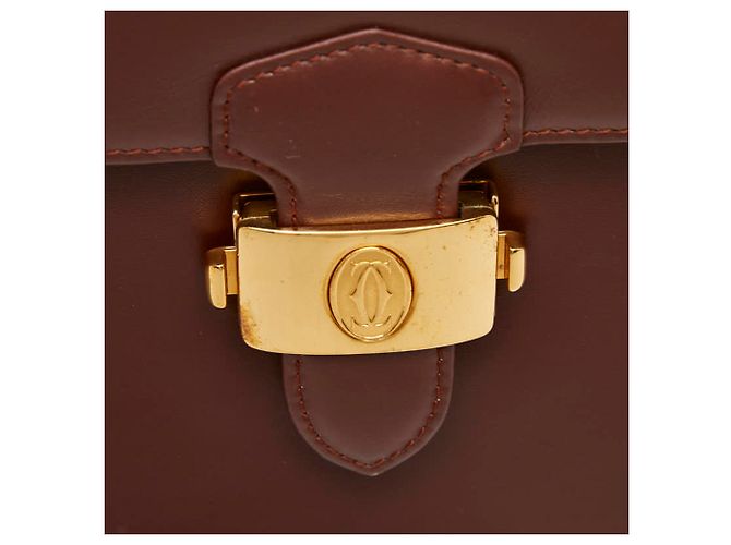 Valigetta Cartier Must Line - vista 13