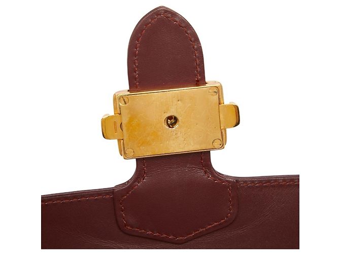 Valigetta Cartier Must Line - vista 15