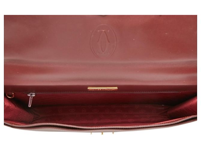 Valigetta Cartier Must Line - vista 16